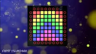 Backstreet Boys - Everybody ( Unipad Cover + Project File ) Launchpad