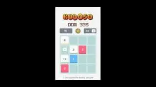 Kudosu - Free android game.