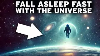 3 Hours Of Mind-Blowing UNIVERSE Facts To Fall Asleep FAST - A INCREDIBLE Journey into the SPACE