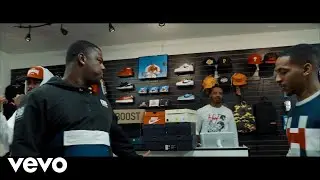 2 ELEVEN - MY DRIP (Official Video) ft. LIL DEUCE, NFANT