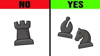 Chess Opening Things You’re Doing Wrong