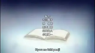 Special A episode 18 (English subtitle)