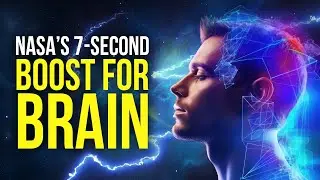 The 6000 year Old Hidden Secret to Getting SUPER BRAIN Revealed!