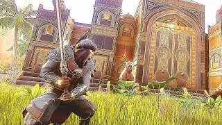 CONAN EXILES 