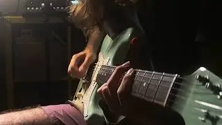 rock, i guess.