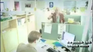 Stenfors Pimeyden alttari 1