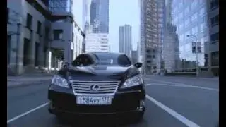Lexus ES350