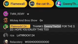 @Plainrock124 Noticed Me On His Livestream! | Bored Smashing Taylor Swift (Premiere)