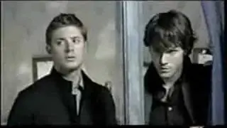 Jensen's got it all!