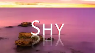SHY | Romantic Trap | Comments for tutorial | Trap Beat