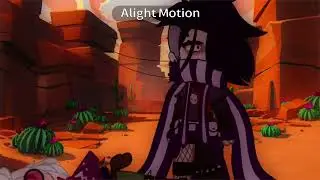 I'm so love I •Meme• (brawl stars) Colette x Edgar •Coletain•