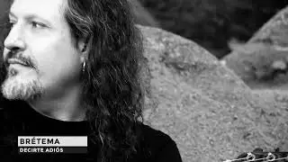 BRÉTEMA Decirte Adiós (VideoClip Oficial)