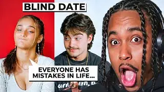 A Different Kind Of Dating Show