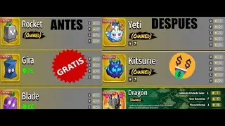 COMO CONSEGUIR FRUTAS PERMANENTES GRATIS EN BLOX FRUITS 2025🤑