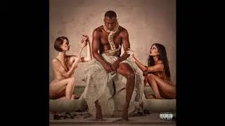 12. Hopsin - (NO SHAME) Happy Ending