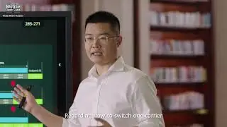 5 Lecture4 How to Maximize the Spectrum Value in 5G