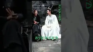 The Untamed Funny Sinhala Dubbed 😂 | BJYXSZD