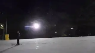 A Tour Of A Better Snowboarding Park