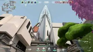 VALORANT e tentando jogar outros jogos.HD