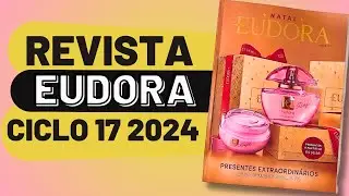 Revista Eudora Ciclo 17 2024