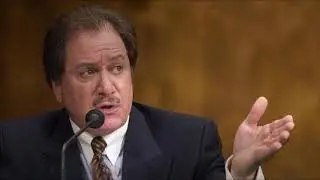 Joe diGenova Responds To Election Results