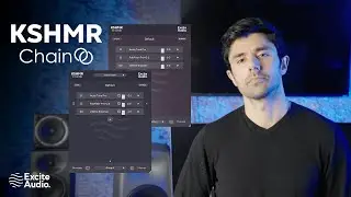 KSHMR Chain: Revolutionize Your Plugin Chain | 