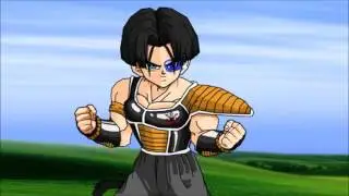 Dragonball Jin folge 59: Schlecht angekommen