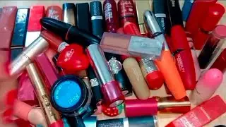 MATTE LIPSTICKS