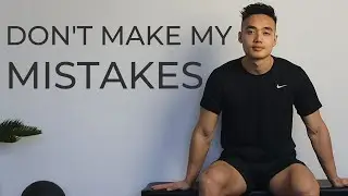 10 Things I Wish I Knew Before Starting My Fitness Journey
