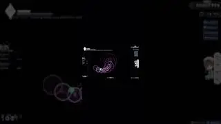 When u stream like Vaxei for 2 sec