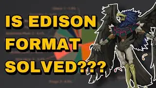 2022 Edison Metagame Review