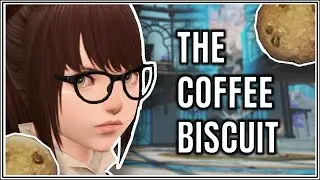 The Cookie CONSPIRACY | FFXIV Machinima