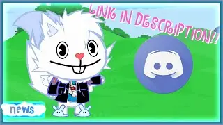 I opened a brand new Discord : 
