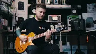 Cort CR250 ATA demo