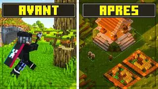 Ce mod va changer votre façon de jouer à Minecraft (Reign of Nether RTS)