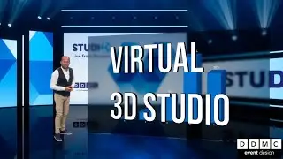 DDMC Virtual 3D studio