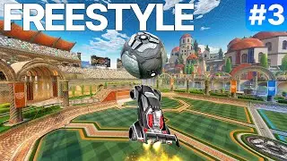 Freestyle to SSL #3 (Season 18)