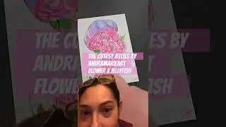 I love that idea great job @AndraMarieArt #artistsonyoutube