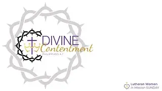 Divine Contentment