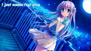 Nightcore - Faster Car (Aphmau Theme Song)  [1 Hour] [With Lyrics] [Request]