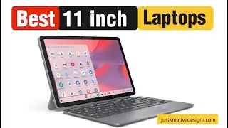 Best 11 inch Laptops in 2025
