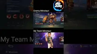 Don't skip 😆🤣🤣 Enemy team vs my Team  #memes #meme #memesdaily #memesvideo #mlbbshorts #recommended