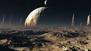 Планета.Космос.