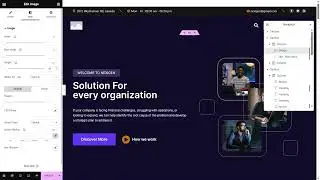 knexigen - Import Page to WordPress - Envato - Elementor Template Kit - Jeg Elementor Kit