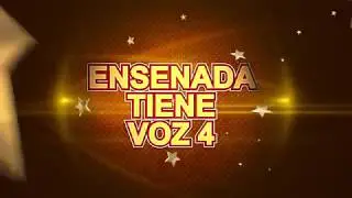 1er evento ENSENADA TIENE VOZ 4,  2017