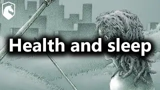 The importance of sleep | A Hunter‑Gatherer's Guide to the 21st Century (from Livestream #89)
