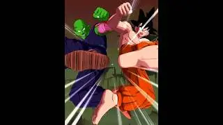 New Goku & Piccolo Tag Full Gameplay! - Dragon Ball Legends