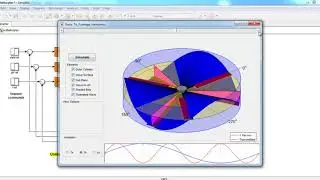 Block Backstepping controller matlab Simulink projects