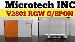 @microtech-inc 1GE+WIFI Dual mode ONU Quick Installation Guide