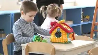 Раннее развитие Говорит ЭКСПЕРТ Интересное видео